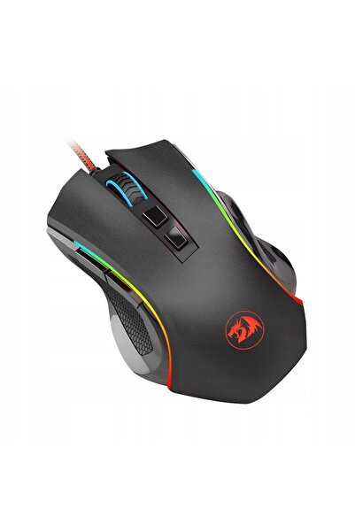 REDRAGON Mysz Griffin M607