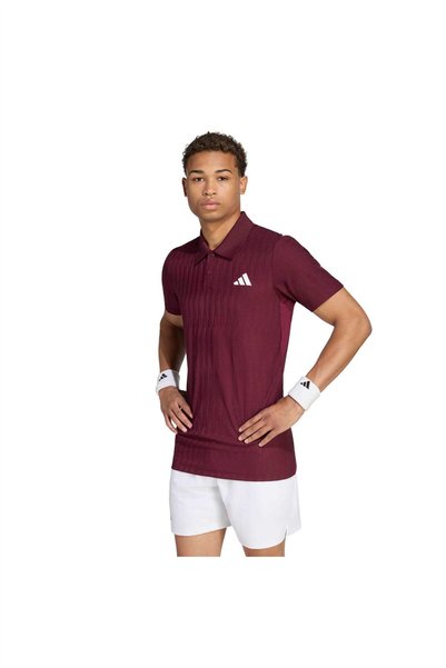 adidas Men's Polo T-Shirt Freelift Polo Kr0503