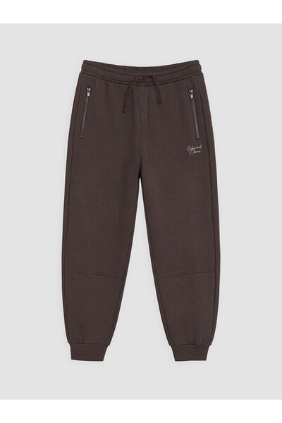 LC Waikiki I Boy's Thick Jogger Sweatpants from Freezen Store