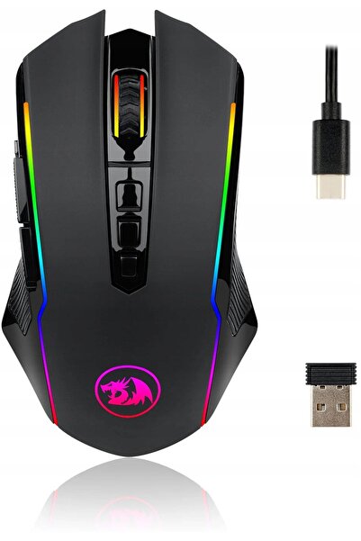 REDRAGON Mysz Ranger Lite M910-KS