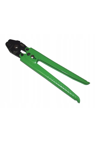 DAM Clește MADCAT pentru sertizarea manșoanelor, 25 cm