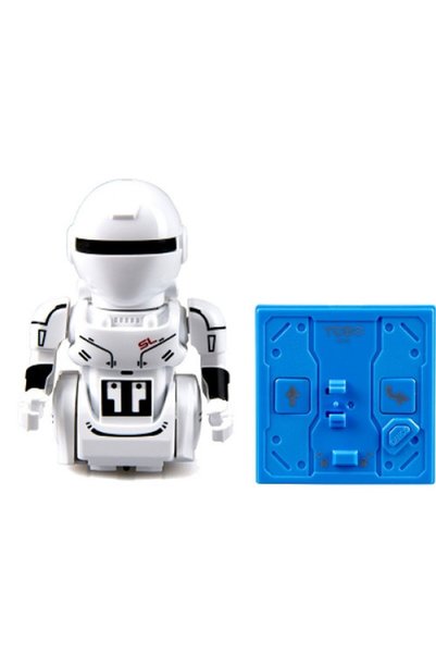 Silverlit Robot Mini Droid - OP One