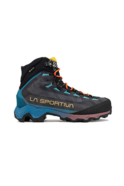 La Sportiva أحذية AEQUILIBRIUM HIKE GTX للرجال للرحلات والمشي لمسافات طويلة Z...