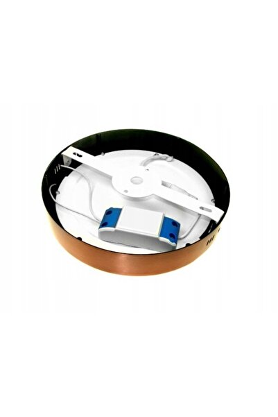 Bowi Panou LED Winter 18W 230V CW alamă