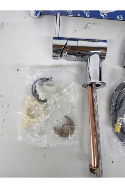 Grohe CERȚI BATERIE MONOPOLENĂ, DN 15, 32321002