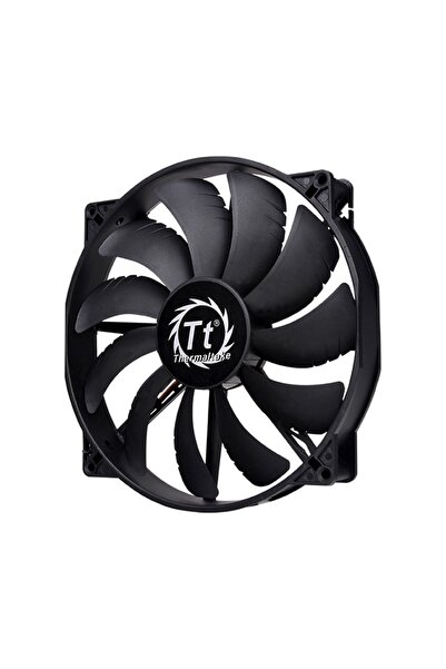 THERMALTAKE Ventilator - Pure 20 (200mm, 800 RPM) CUTIE