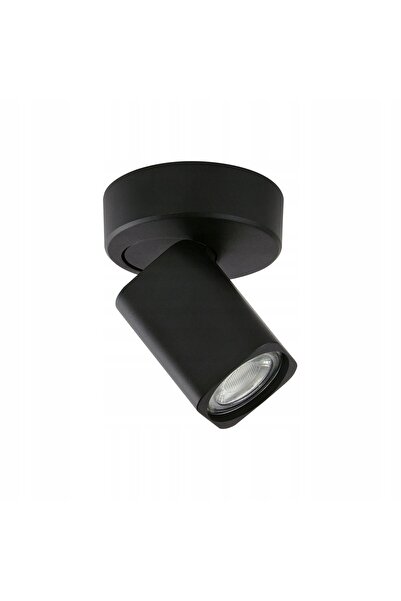 Italux SENOVA SPOT DE TAVAN NEGRU SPL-4492-1B B