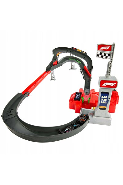 HOT WHEELS Tor Formula 1 JDY15
