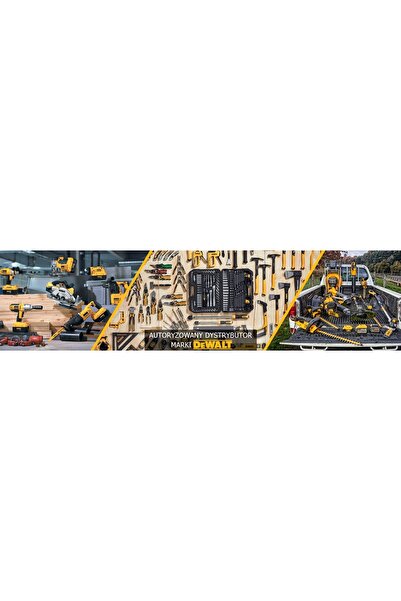 Dewalt SET DE BROAȘTE EXTREM DE REZISTENTE PENTRU METAL DT5553 8MM