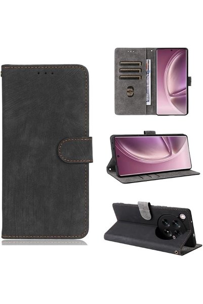 GENERAL Kegotherf for Infinix Zero 40 5g Case Compatible Flip Pu Leather Phon...