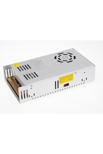 NO BRAND Sursă de alimentare CCTV 24V 400W EK