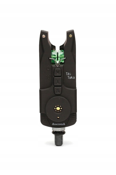 Anaconda Tiki Taka V.T.S Semnalizator Luminos - Verde