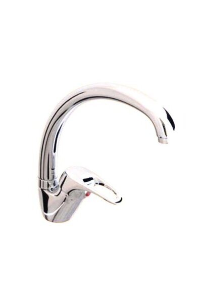 Hydroland ATUT baterie de chiuvetă verticală oblică S .706