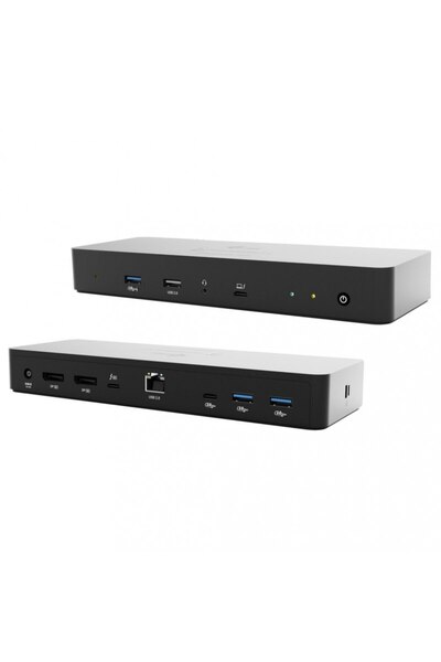 i-Tech Gear Stație de andocare I-Tec 8595611707575