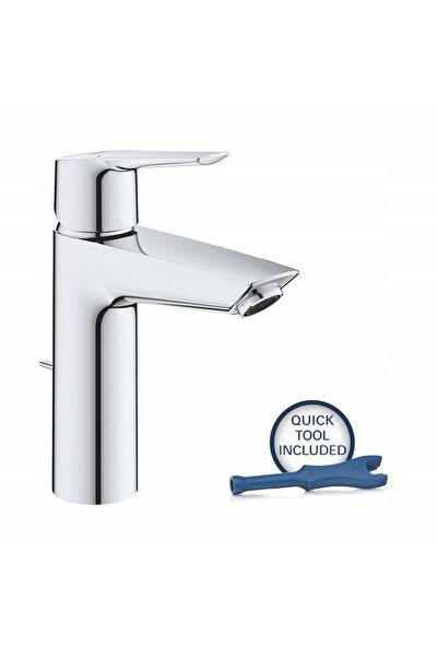 Grohe Baterie de baie, Mărimea M, Start vertical, Economie de apă 23455002