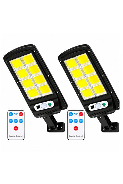 Depox Lumini LED - Negru
