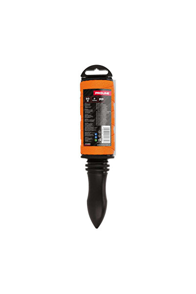 Proline Sârmă de zidărie cu mâner / Portocalie - 1.5MM / 100M