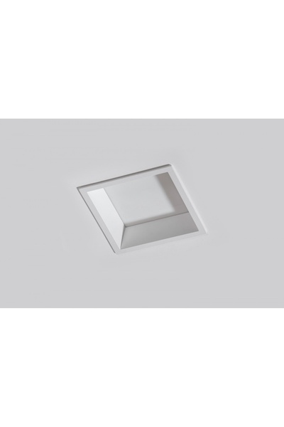 AZzardo Spot LED încastrat 9W AIDA SQUARE AZ4226