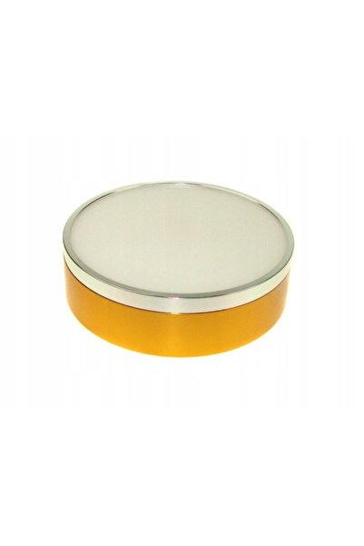 NO BRAND Panou LED Palmar auriu argintiu 10W DW