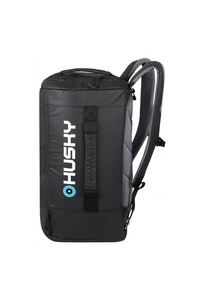 HUSKY حقيبة ظهر تروسيل 40 لتر (أسود)