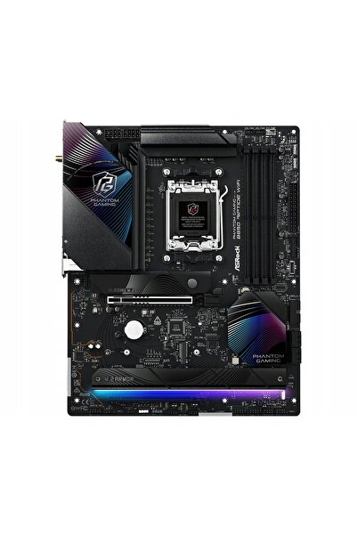 ASROCK B850 RIPTIDE WIFI AM5 PLACĂ DE BAZĂ