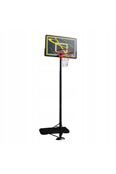 Master Stație de baschet reglabilă portabilă Impact 2,45 - 3,05 m