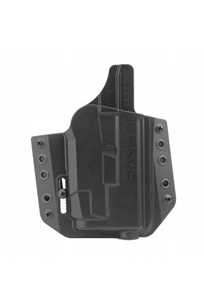 NO BRAND Bravo Concealment - Toc OWB pentru Glock 19, 23, 32