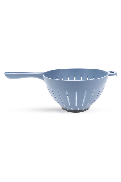 Karam 21cm Anti Skid Colander - Assorted