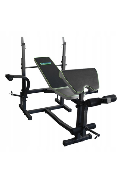 Master Bancă de exerciții multifuncțională Artemis