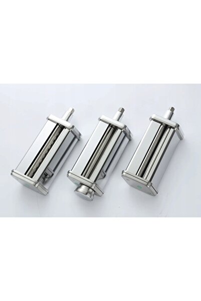 HENDI Accesorii pentru patiserie Blackbolt pentru mixer - Set de 3