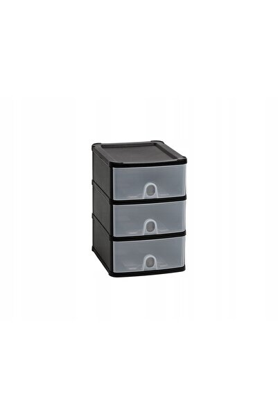 wham Organizator practic - 3 sertare