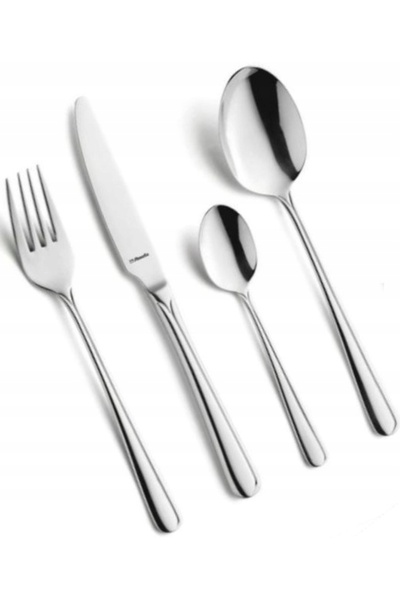 Amefa SET DE 250 DE UNITĂȚI ASTORIA 1249 PACHETE PRÂNZ PENTRU CATERING PENTRU...