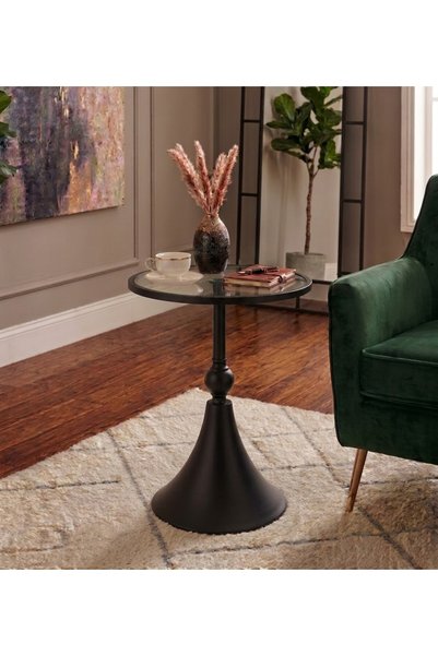 Generic Luxury Modern Side Table