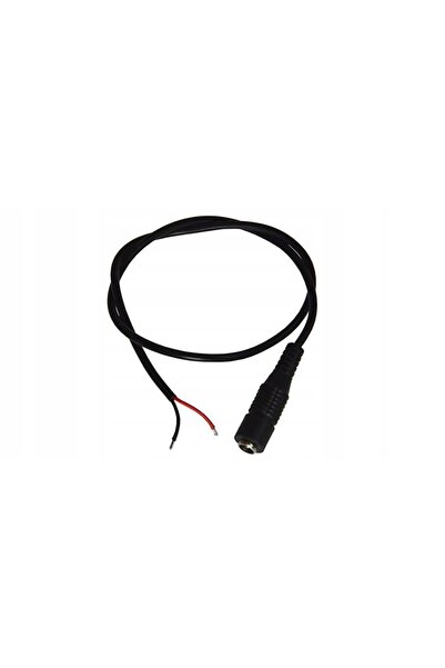 Bowi Mufă DC 2,1/5,5 pe cablu 45cm op/100