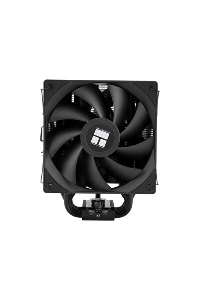 ThermalRight Cooler procesor Burst Assassin 120 EVO Dark 120mm