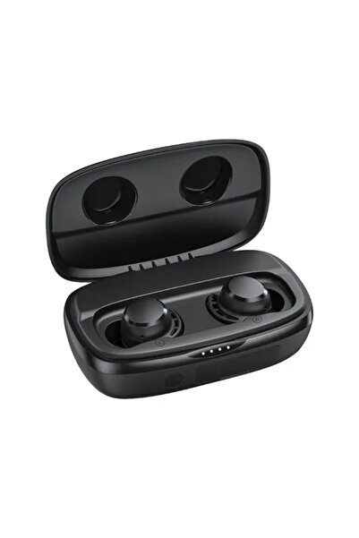 Tribit Căști Wireless TWS FlyBuds 3 BTH92SC, Bluetooth 5.3, IPX8, 110 ore