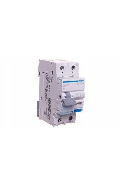 hager Disjunctor diferențial cu supracurent 1P+N 6kA 32A Tip AC