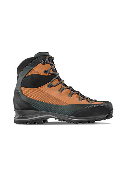 La Sportiva أحذية وجزمات تريل للرجال من TRANGO TRK LEATHER GTX ZFMS110O14G16 ...