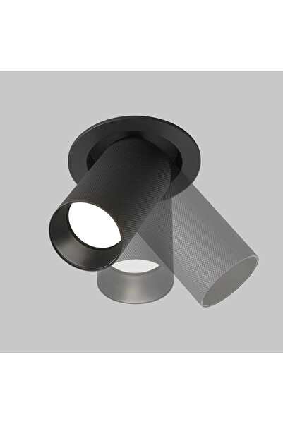 MAYTONI Spot încastrat DOWNLIGHT ARTISAN C081CL-01-GU10-B
