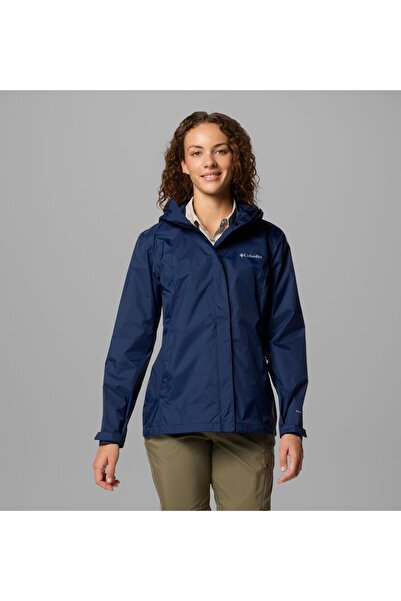 Columbia ARCADIA II RAIN KADIN YAĞMURLUK 1534115-464
