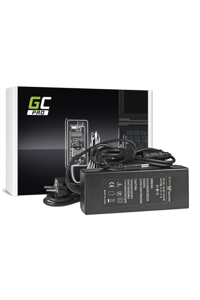 Greencell GREEN CELL Alimentator PRO 19.5V 6.7A 130W 7.4-5.0mm pentru Dell XP...