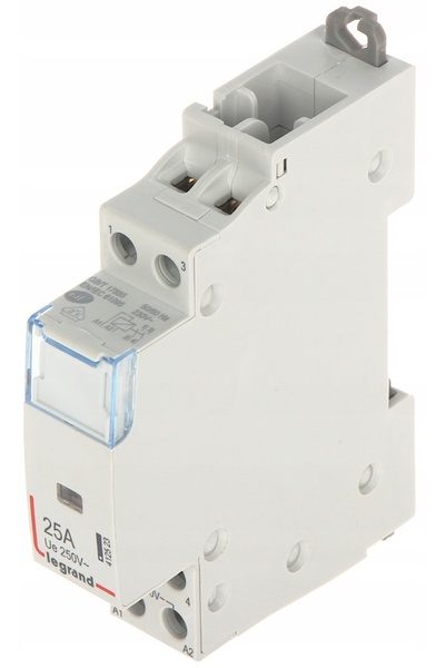 Legrand SM425 25A 2Z 230V 412523 MODUL CONTACTOR