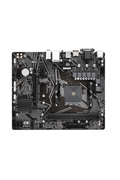 Gigabyte Placă de bază A520M S2H