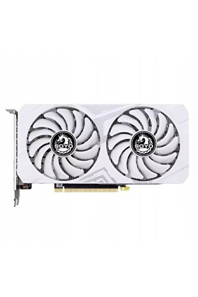Soyo Placă grafică RTX 3050 6G GDDR6 PCI Express X16 4.0 [Certificată.