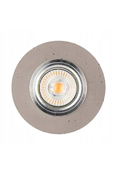 SPOTLIGHT OCZKO LED SPOT LIGHT VITAR CONCRETE 2511136 GRI