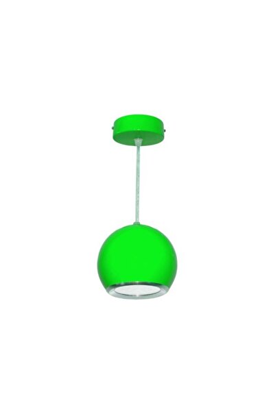 Bowi Lampă suspendată Tane LED putere 7W verde DW
