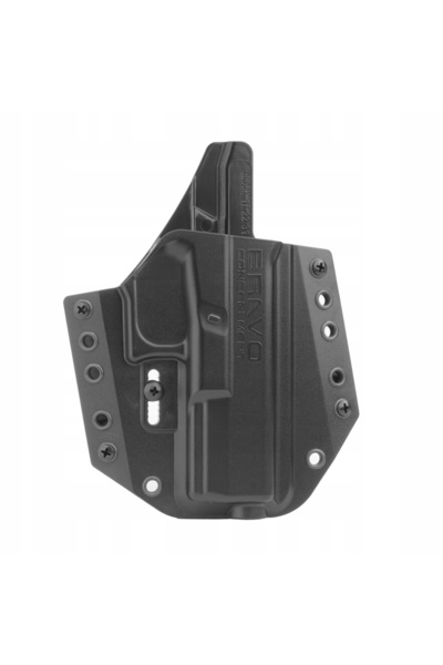 NO BRAND Bravo Concealment - Toc de exterior pentru Glock