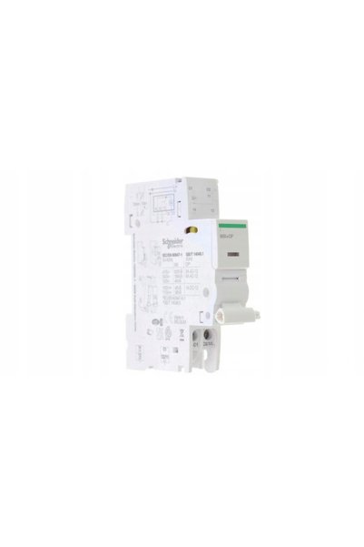 Schneider Electric DISPOZITIVE DE EXCITARE LA CRESCERE 230/400V AC iMX+OF CU ...