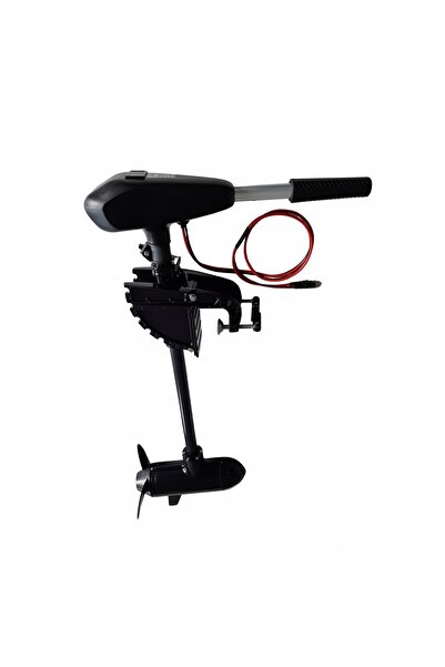 Master Motor electric pentru barcă 120 LBS 1560W, motor exterior pentru barcă...