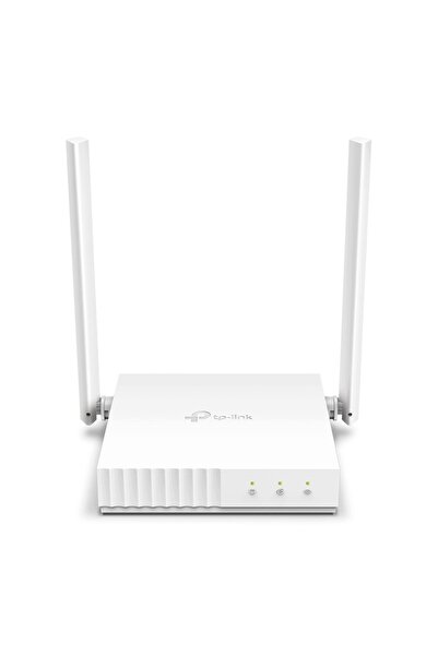 TP-LINK Router WR844N WiFi N300 1WAN 4xLAN